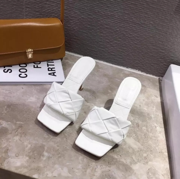 Summer sandal - Picture 5 of 7